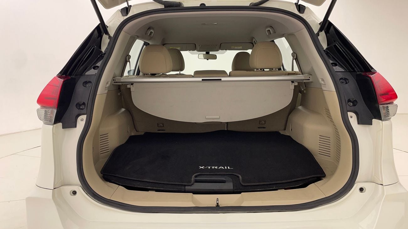 Nissan XTrail S 2.5 | Zero Down Payment | Home Test Drive