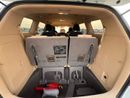 Kia Carnival 2020 Kia Carnival Gcc - No Accident - 7Seater Rear sensor