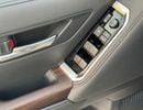 Toyota Land Cruiser GXR 4.0L PETROL V6 || SUNROOF | LEATHER WITH PWR SEATS | COOL BOX (CODE # GXR4M2)