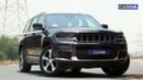 Jeep Grand Cherokee LIMITED 3.6L | CompleteComplete Service History | Zero Down payment Support | Free Home Test Drive