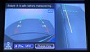 Infiniti QX70 EXCELLENCE 3.7 | Under Warranty | Inspected on 150+ parameters