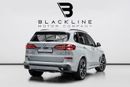 BMW X5 40i M Sport 3.0L 2024 BMW X5 xDrive40i M Sport Pro, January 2029 BMW Warranty + Service Contract, Lo