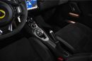 Lotus Evora 400 / Full Lotus Service History
