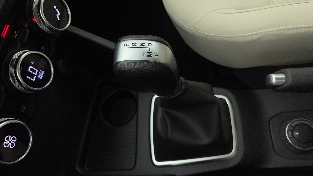 رينو داستر SE 2 | بدون دفعة مقدمة | اختبار القيادة في المنزل