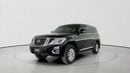 Nissan Patrol LE T2 | Guaranteed Warranty | 0 Down Payment