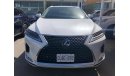 Lexus RX350 LONG (7 SEATS) 2020 NEW / FULLY LOADED / FREE OF ANY ACCIDENT.