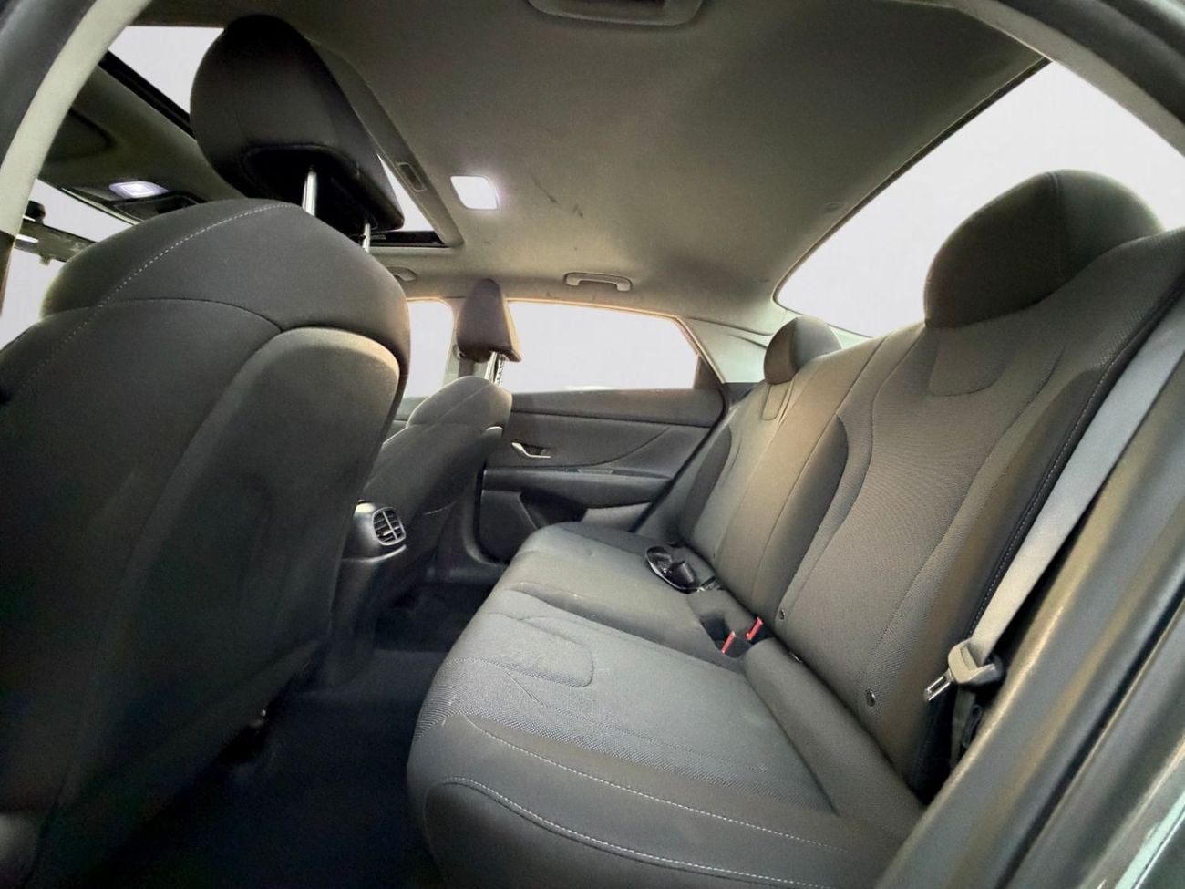 هيونداي إلانترا GL COMFORT AED 696 P.M | 0% DOWN PAYMENT | HYUNDAI ELANTRA GL | 1.6L MPI | 2023 | KOREAN SPECS