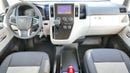 Toyota Hiace TOYOTA HIACE GL HIGH ROOF 2026