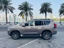 تويوتا برادو Toyota Kakadu Prado 2022 Full option Top the range Diesel R H D