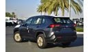 Toyota RAV4 LE 2.0L V4 Awd Automatic