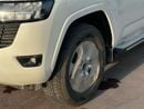 Toyota Land Cruiser TOYOTA LAND CRUISER LC300 GXR 3.5 2025