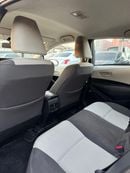 Toyota Corolla GLI