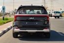 كيا كارنيفال EX DLX GDI 3.5L | Korean Specs | V6 Petrol | 8-Speed Automatic | LHD | BEST PRICE