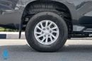 Mitsubishi Pajero Sport 2.5L Turbo Diesel | 134 HP | AT | 4WD | 7 Passenger | Dual Airbags | ABS & EBD | Ad-Safety | 2023