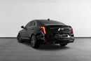 Cadillac CT4 CT4-V