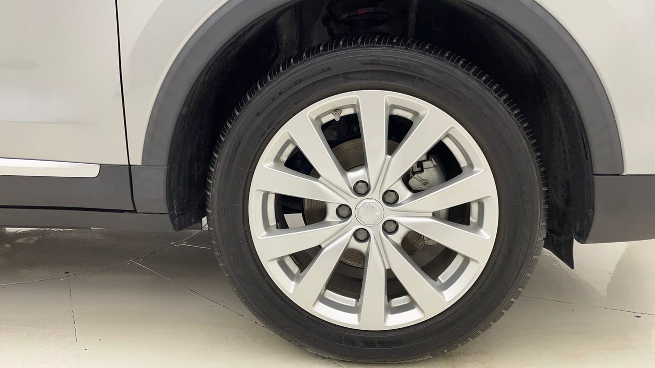 أم جي ZS STD 1.5 | بدون دفعة مقدمة | اختبار القيادة في المنزل