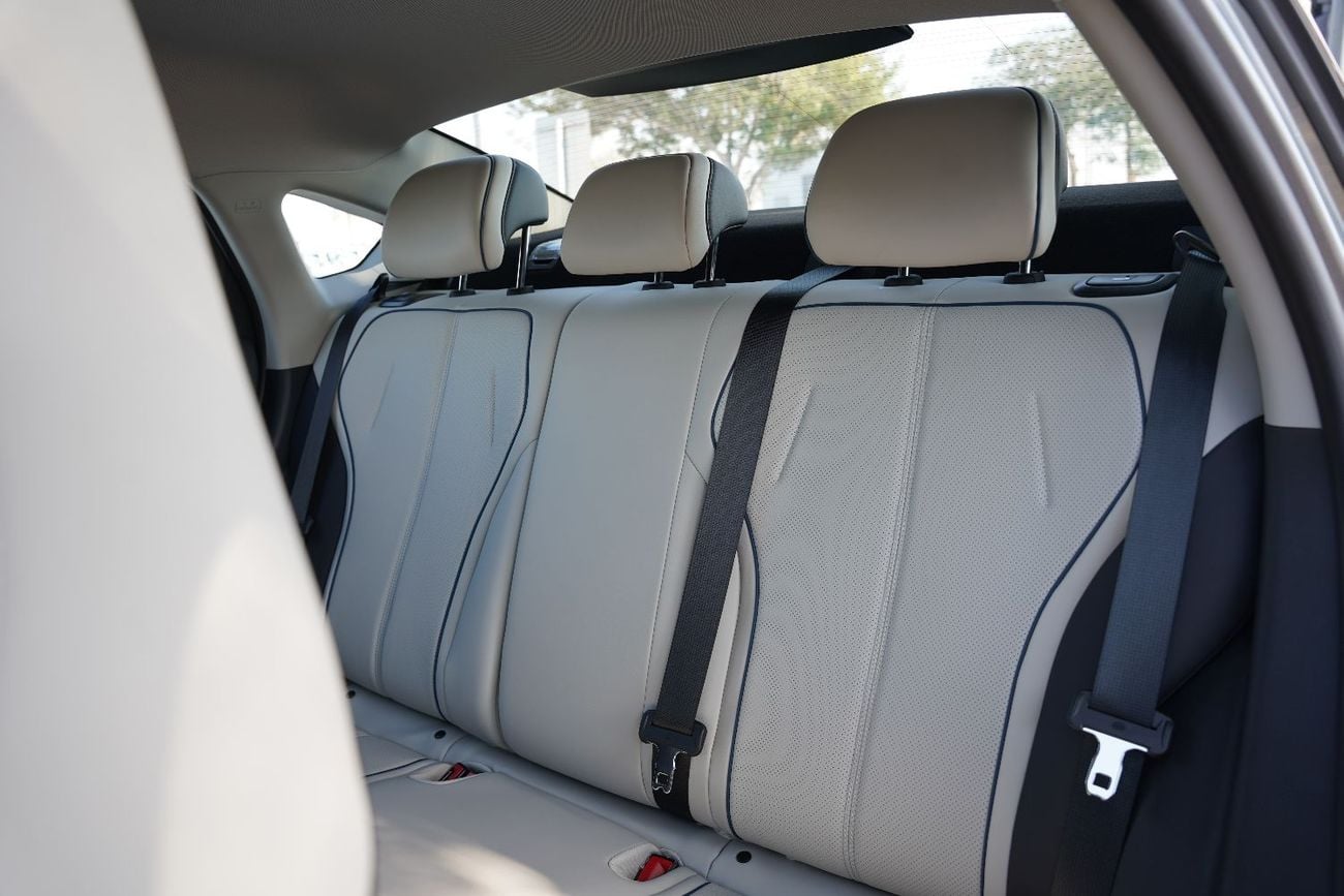 BYD Destroyer 05 2025 BYD Destroyer 05 Dm-i 1.5L 55Km PHEV 0Km