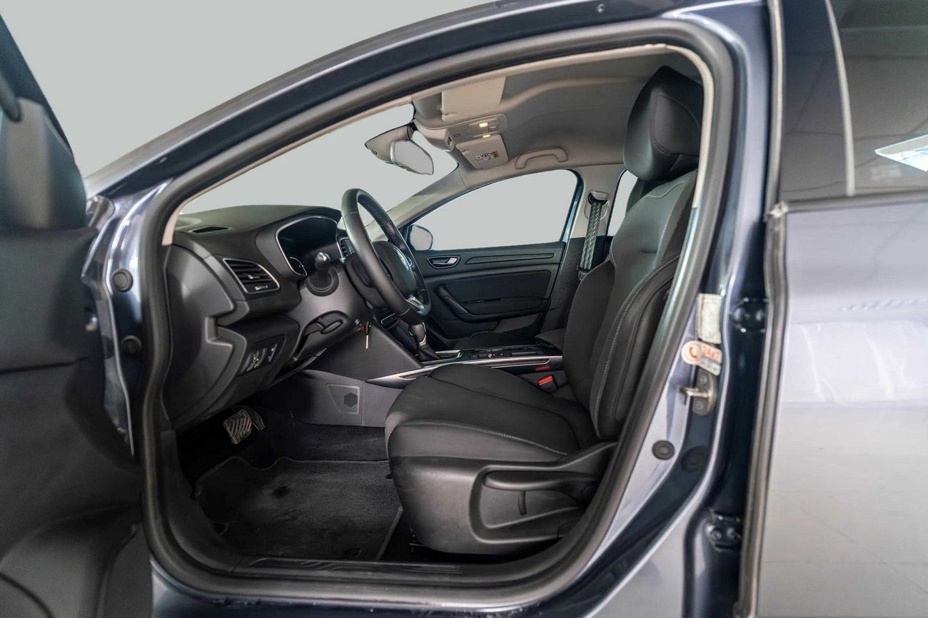 Renault Megane PE 1.6L PE 1.6