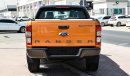 Ford Ranger 3.2 Diesel WILDTRAK