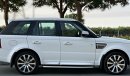 Land Rover Range Rover Sport HSE 2013 - HST KITS - AGENCY MAINTAINED - UNDER WARRANTY -BANK FINANCE AVAILABLE