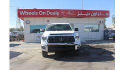 Toyota Tundra 5.7 L PETROL LHD A/T ( only for export )