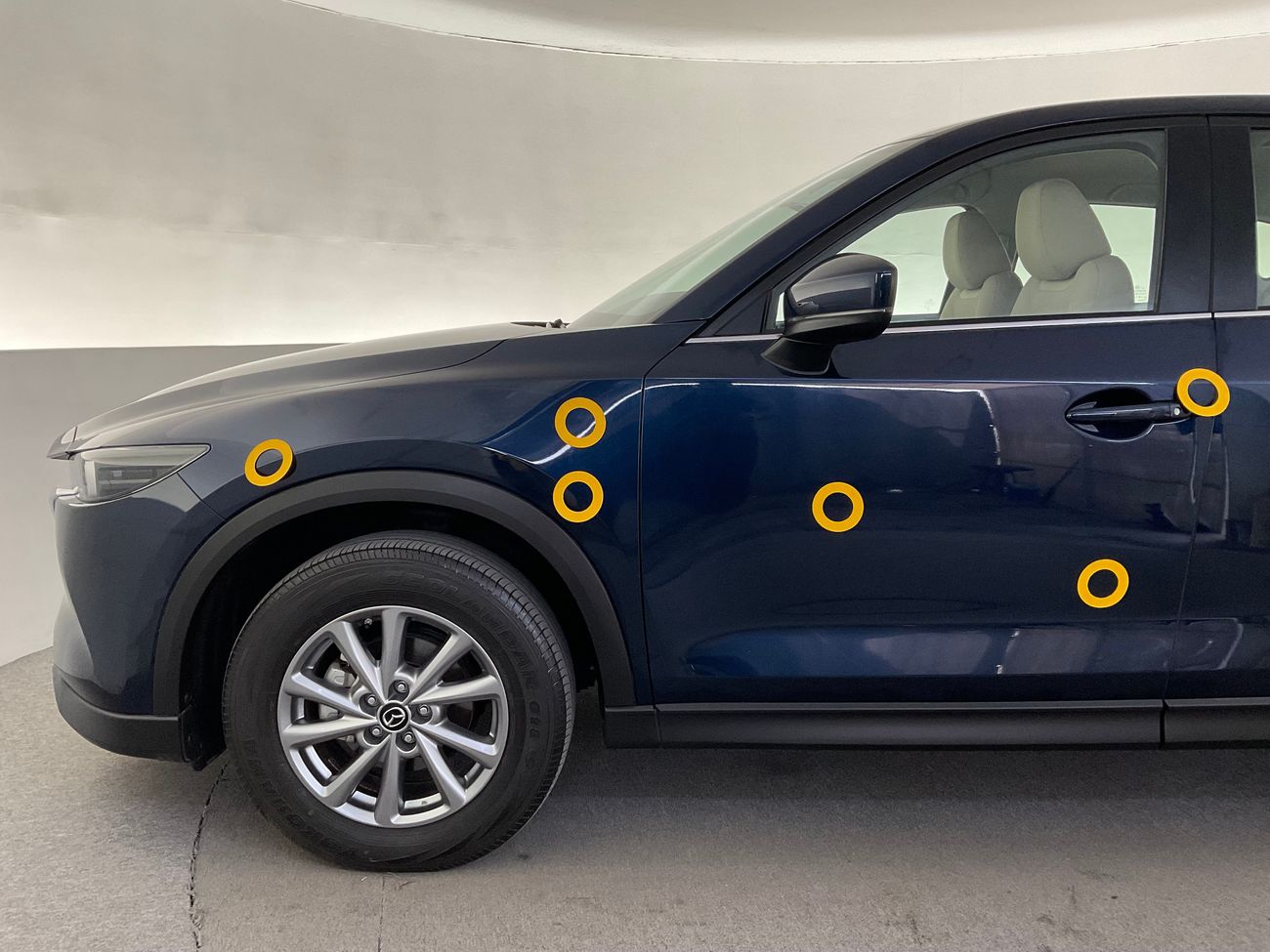 Mazda CX5 GL | Guaranteed Warranty | 0 Down Payment