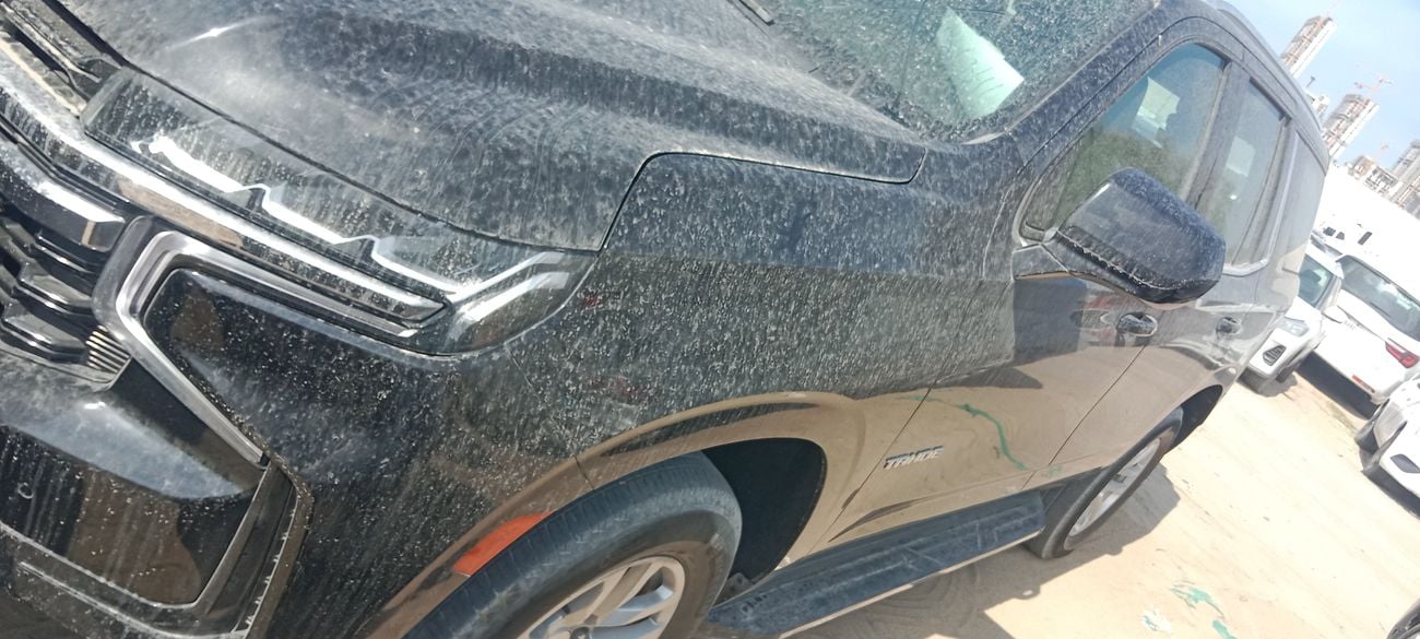 شيفروليه تاهو LS 5.3 | بدون دفعة مقدمة | اختبار القيادة في المنزل