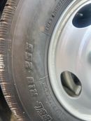 Toyota Coaster 2025 TOYOTA COASTER 4.0L DIESEL 23 SEATER WITH ROOF RACK ELECTRIC DOOR LUGGAGE RACK