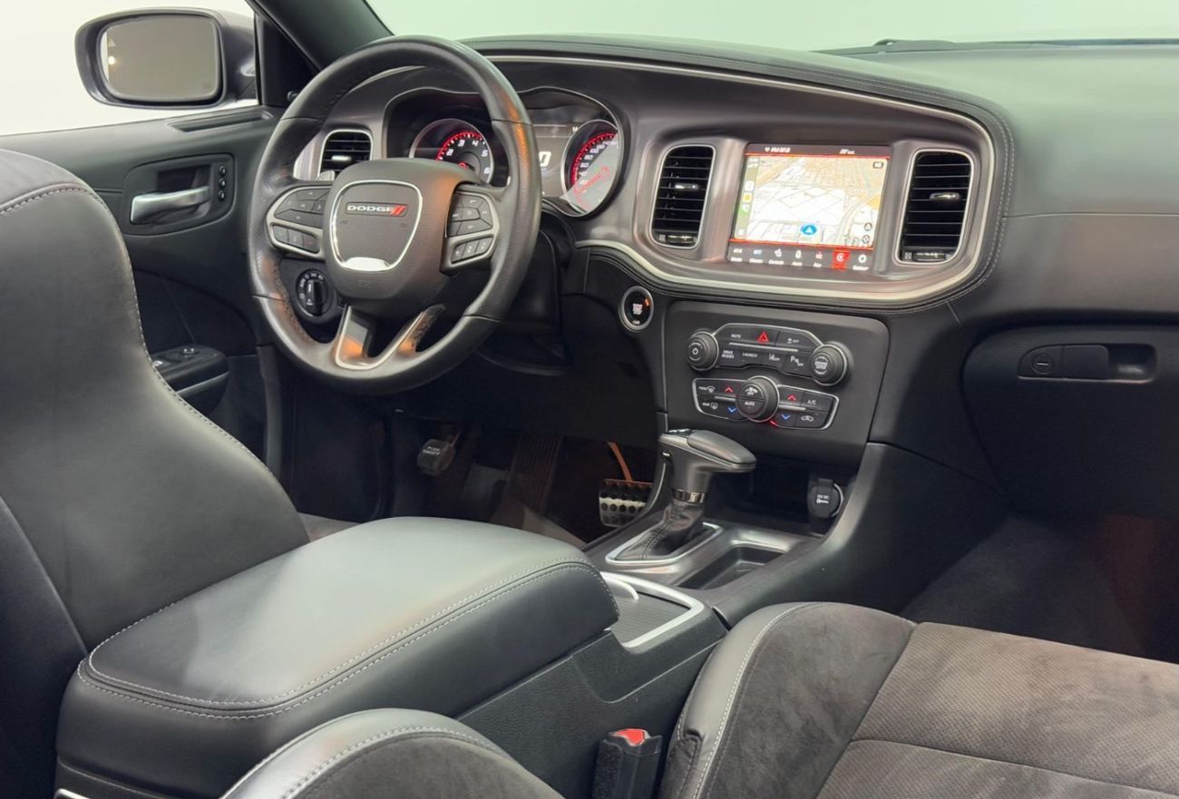 Dodge Charger R/T Scat Pack 6.4L 2022 Dodge Charger Scat Pack 392 V8 6.4L, 2027 Dodge Warranty, Dodge Service Hist