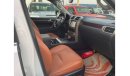 Lexus GX460 LEXUS GX460 PLATINUM FULLY LOADED 2016 GCC SINGLE OWNER IN MINT CONDITION