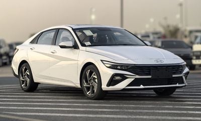 Hyundai Elantra COMFORT