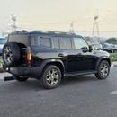 Jetour T2 2024 Jetour T2 2.0L turbo 8 Speed AT Full option