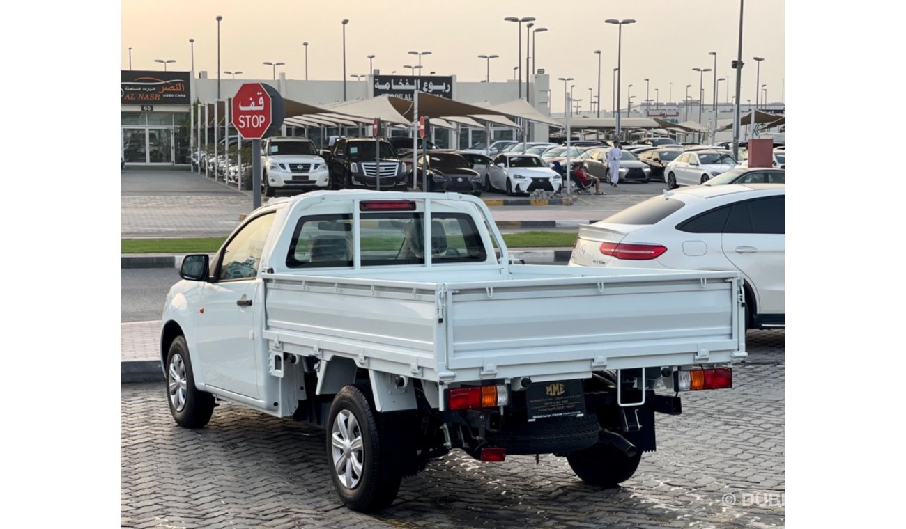 Isuzu D-Max Isuzu D max 2.5 Diesel // 136 HP