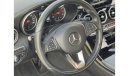 Mercedes-Benz C200 Elegance 2015 I Korean Specs I Ref#318