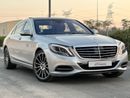 Mercedes-Benz S 500 MERCEDES_BENZ S500 2016 KM 96000