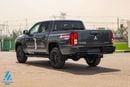 ميتسوبيشي L200 Sportero 2027 2.4L Diesel | 4WD | 6-Speed Automatic | 181 hp | 7 Drive Modes | Export Only