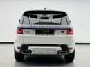 لاند روفر رينج روفر سبورت DYNAMIC 2018 Range Rover Sport Supercharged Dynamic, Full Service History, Excellent Condition, GCC