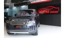 Land Rover Range Rover Vogue SE Supercharged Vouge SE Super Charger , Silver Roof