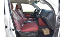 Toyota Land Cruiser 200 GXR V8 4.5L Diesel Automatic LIMITED