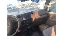 Toyota Land Cruiser hard top 5 doors