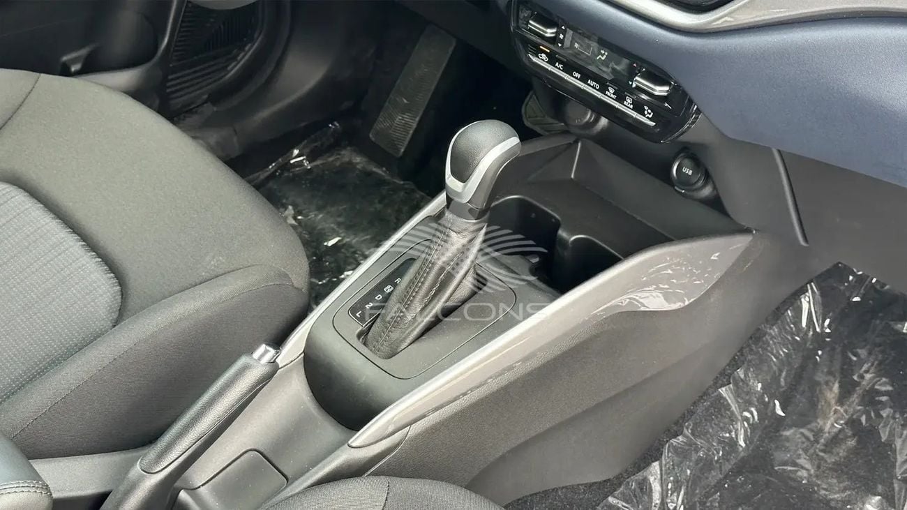 Suzuki Baleno SUZUKI BALENO RC P68 GLX 9 INCH AUDIO W O CLAMP AT