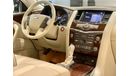 نيسان باترول 2013 Nissan Patrol Platinium, Service History, Low KMs, GCC