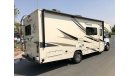 Ford E 550 COACHMEN FREELANDER