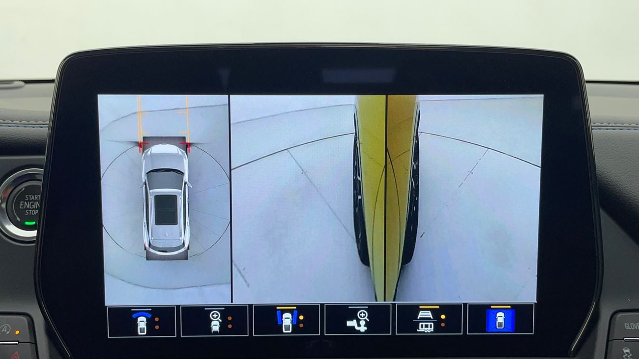 Chevrolet Blazer RS 3.6L (305 HP) FWD 2023 RS | AED 1462/Month | 0 DP | 30 Day Return | Warranty | Service History