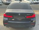 بي أم دبليو 530i BMW 530I 2023 2.0T
