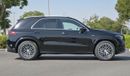 Mercedes-Benz GLE 53 AMG Mercedes GLE53 AMG - Diamond Seats - Piano Wood -2023 Facelift | 2 Years Warranty Gargash Auto