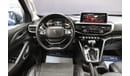 Peugeot Landtrek DOUBLE CABIN PICKUP 2.4L AT 4X4 2022 GCC AGENCY WARRANTY UP TO 2025 OR 100K KM