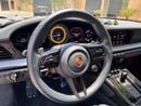 بورش 911 CARRERA GTS