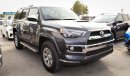 Toyota 4Runner Limited