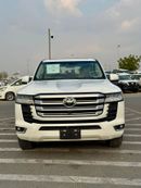 Toyota Land Cruiser Toyota Land Cruiser GXR 3.5L